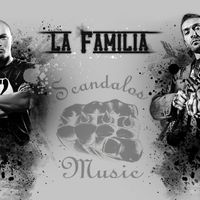 Sisu si Puya (La Familia)