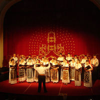 Corul Municipal Pastorala din Focsani