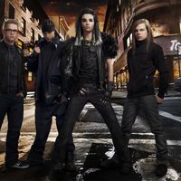 Tokio Hotel
