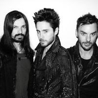30 Seconds to Mars