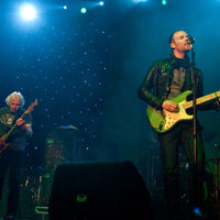Concert Ten Years After