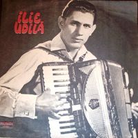 Ilie Udila