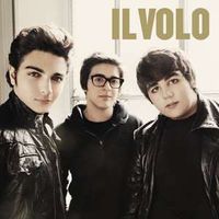Il Volo - Il Volo (Christmas Edition)