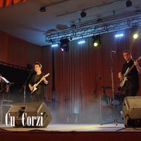 Matura cu corzi
