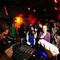 San Soda @ Club Tralala