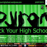 Top participanti byron - Rock Your High School 2011                                                 