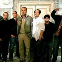 Kevin Costner and Modern West