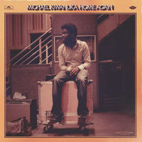 Home Again EP