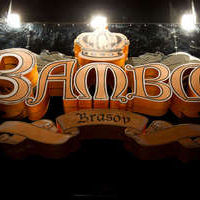 Club Bamboo Brasov