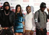 Esti expert in muzica celor de la The Black Eyed Peas? Dovedeste-ne!