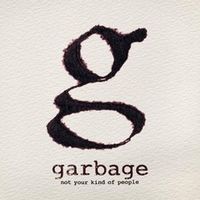 Hot new: Garbage - Blood For Poppies (Download)