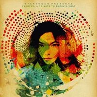 Download Enjoyed: A Tribute To Bjork's Post (album mp3)
