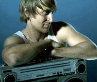 David Guetta