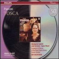 Puccini: Tosca