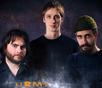 Urma