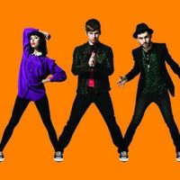 Hot new: Mark Foster, A-Trak & Kimbra - Warrior (video + download)