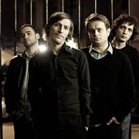 The Mono Jacks