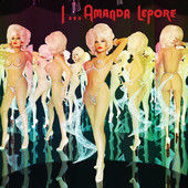 Amanda Lepore - I...Amanda Lepore