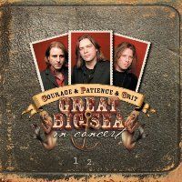 Courage and Patience and Grit: In Concert