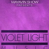 Download Edward Maya presents Violet Light - Love Story (RMX by RED)