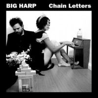Download Big Harp - "You Can't Save 'Em All