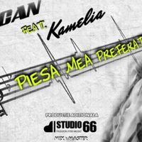 Download Vescan feat. Kamelia - Piesa mea preferata (single nou)