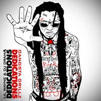 Download Lil Wayne - Dedication 5 (mixtape)