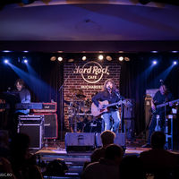 Poze concert Celelalte Cuvinte la Hard Rock Cafe