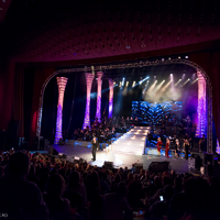 Poze Delia Winter Wonderland @Teatrul National