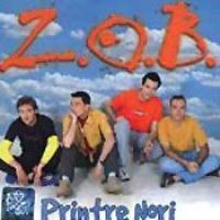 Printre nori