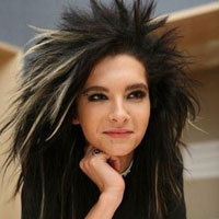 Afla daca te potrivesti cu Bill Kaulitz!
