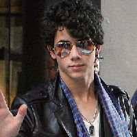 Afla daca te potrivesti cu Nick Jonas!