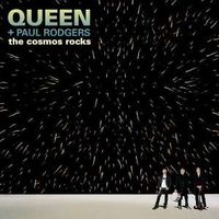 The Cosmos Rock