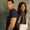 Carlos y Alejandra