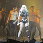Lady Gaga - decembrie 2009