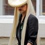 Lady Gaga in 2009
