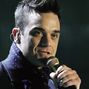 Robbie Williams's pictures
