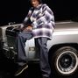 Snoop Dogg's pictures