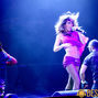 Poze concert Anahi