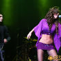Poze concert Anahi