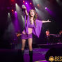 Poze concert Anahi
