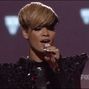 Rihanna la American Idol