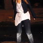 Leona Lewis, filmari clip I Will Be