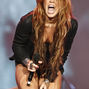 Miley Cyrus Rock In Rio 2010