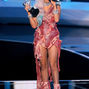 Lady GaGa, MTV VMA 2010