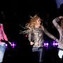 Poze concert Shakira
