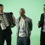 Filmari clip Puya - Undeva in Balcani