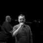 Taxi in deschidere la Ali Campbell