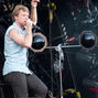 Poze Bon Jovi la Bucuresti