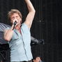 Poze Bon Jovi la Bucuresti